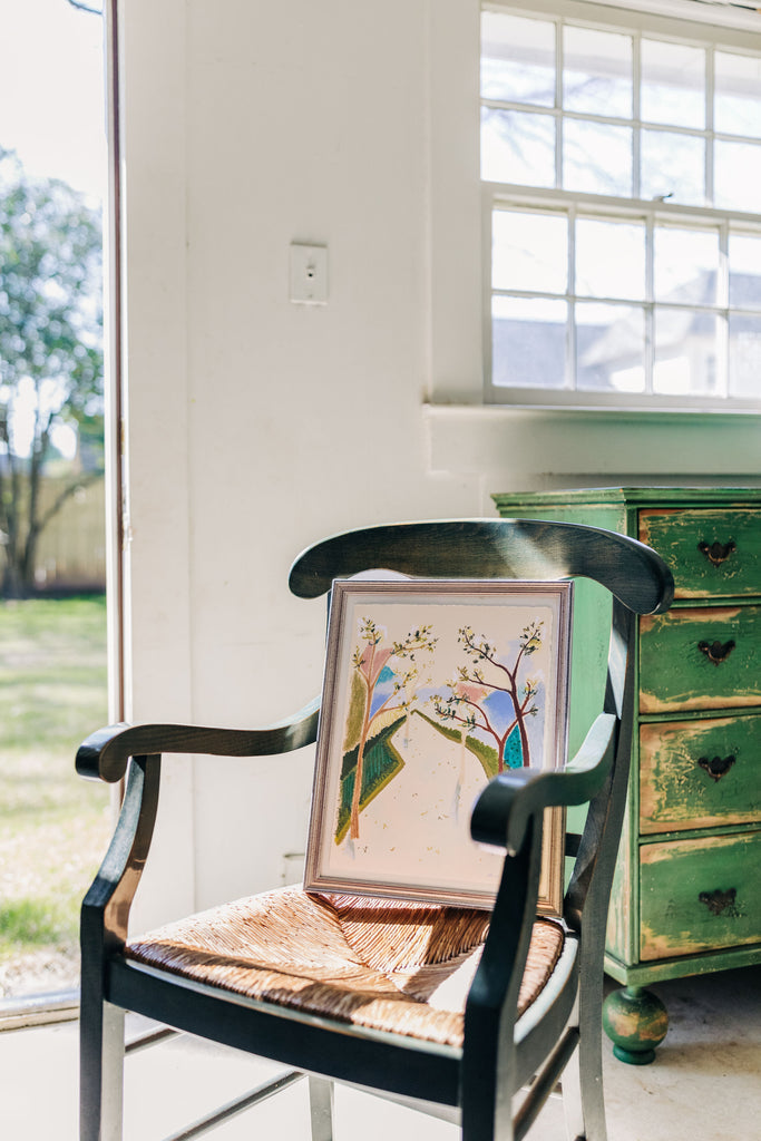 Artist Release | 'Vereen Gardens' by Audrey Gore