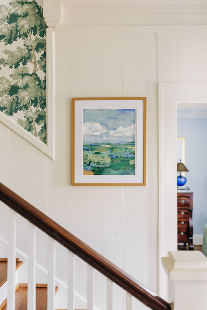 Artist Release | 'Open Spaces' by Laddie Neil