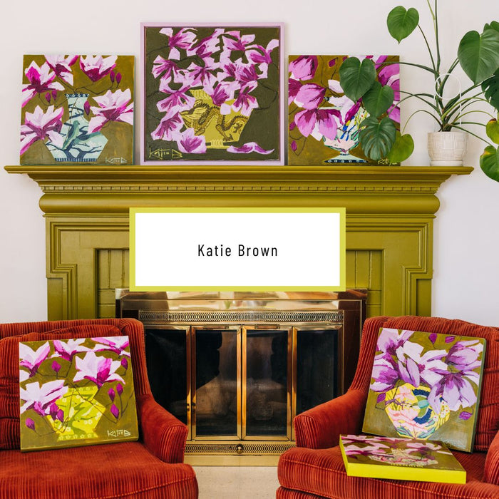 Katie Brown