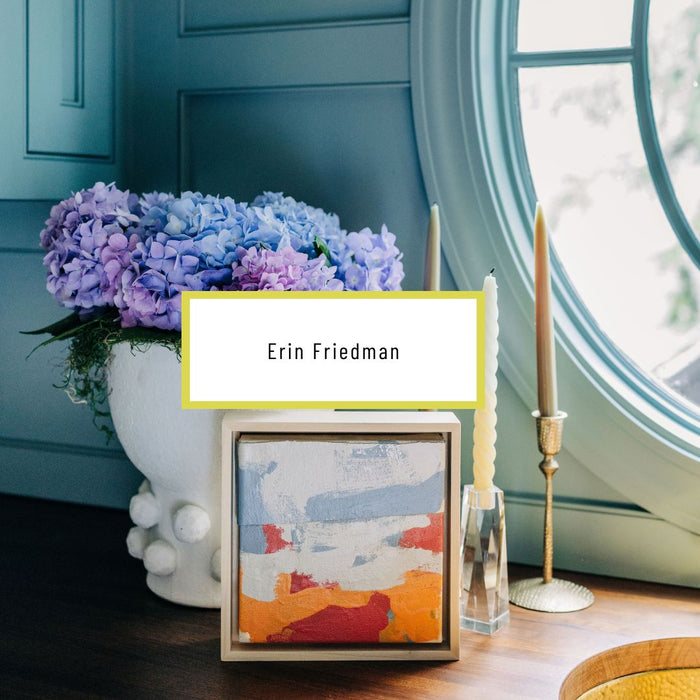 Erin Friedman