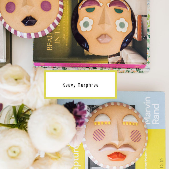 Keavy Murphree
