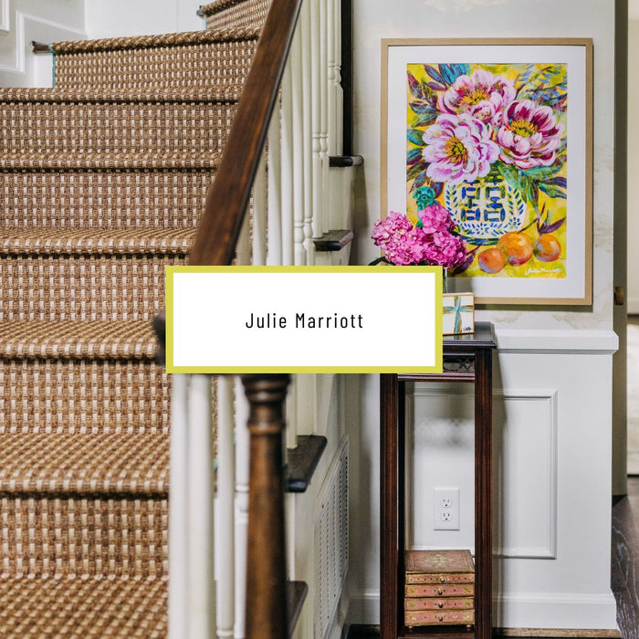 Julie Marriott