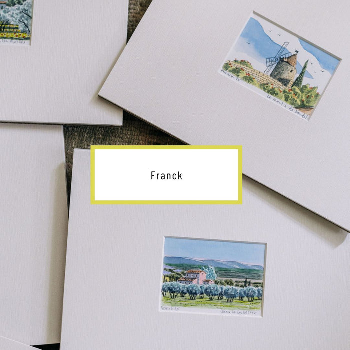 Franck