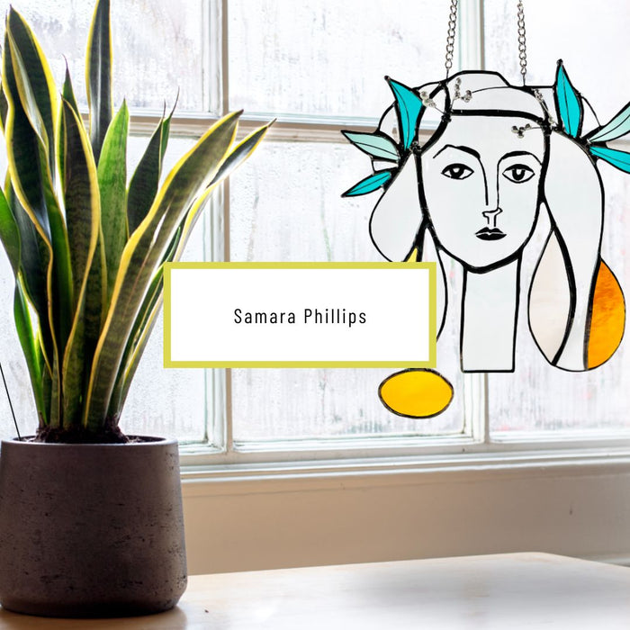 Samara Phillips