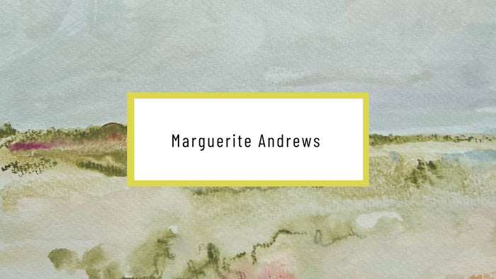 Marguerite Andrews