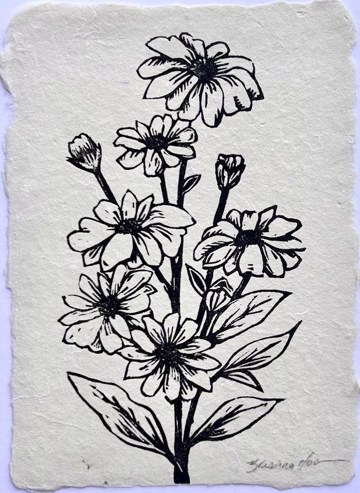 birth month flowers