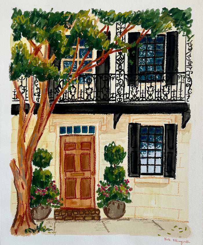 Doors