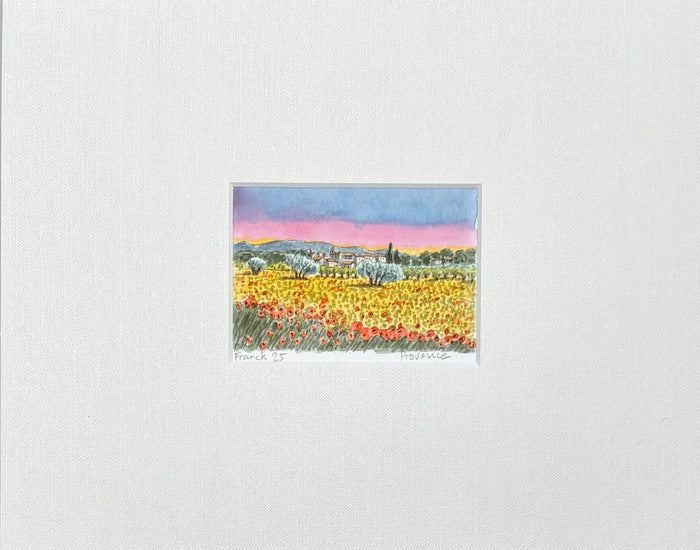 Momentos From Provence