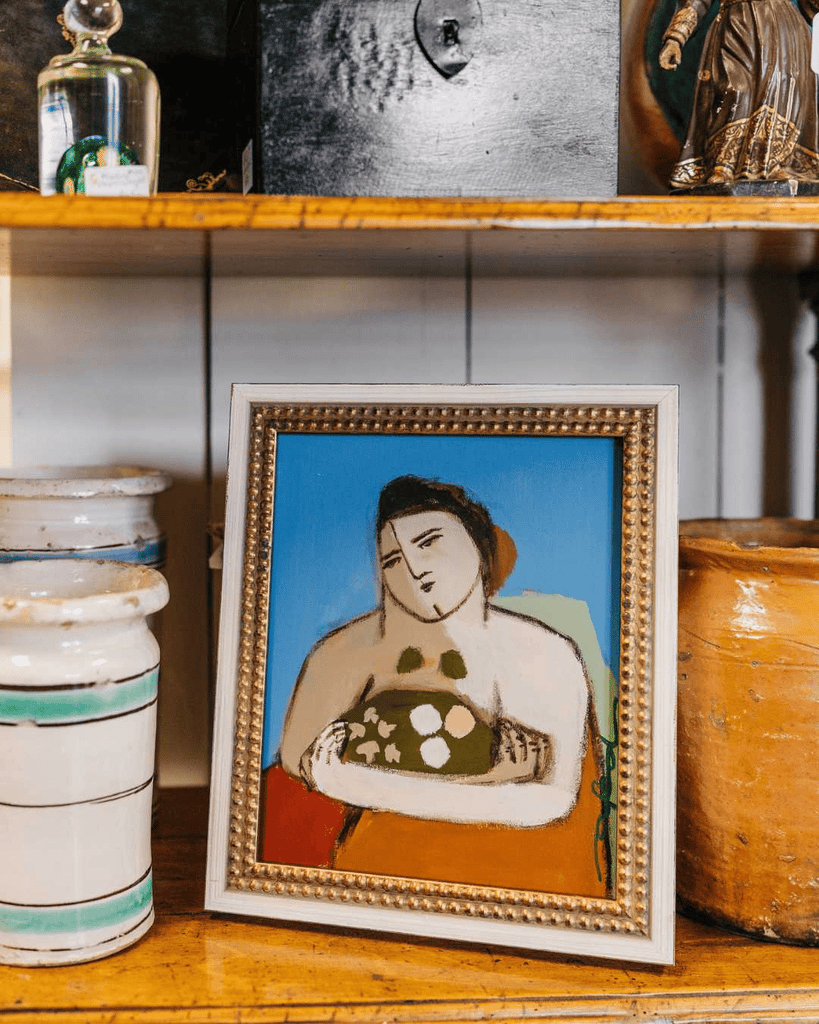 Artist Release | 'An Ode to Portugal' by Alison Duncan