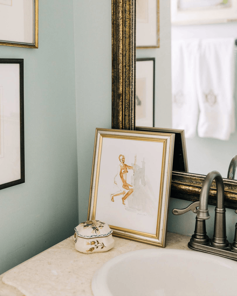 Artist Release | 'Dust to Dust' by Caroline Greb