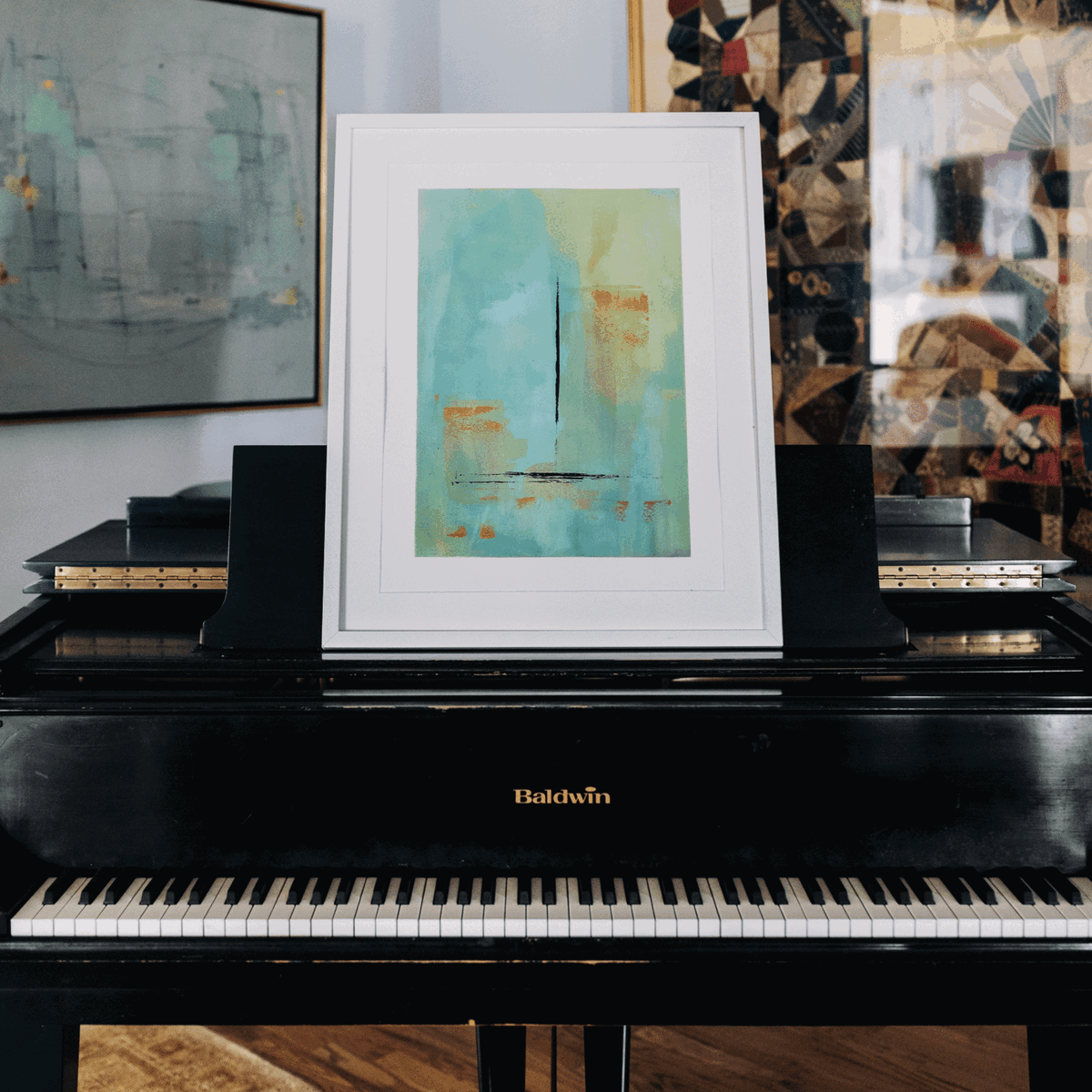 Guest Artist Release | 'Morning in Paris' by Charlie French – The ...