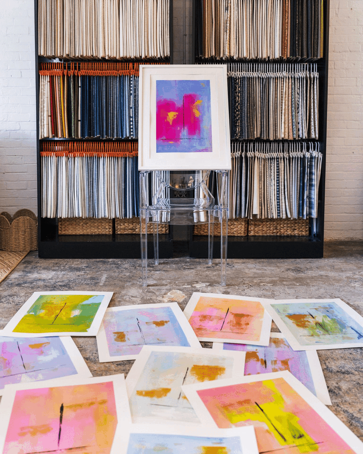 Artist Release | 'Morning in Paris' by Charlie French – The Campbell ...