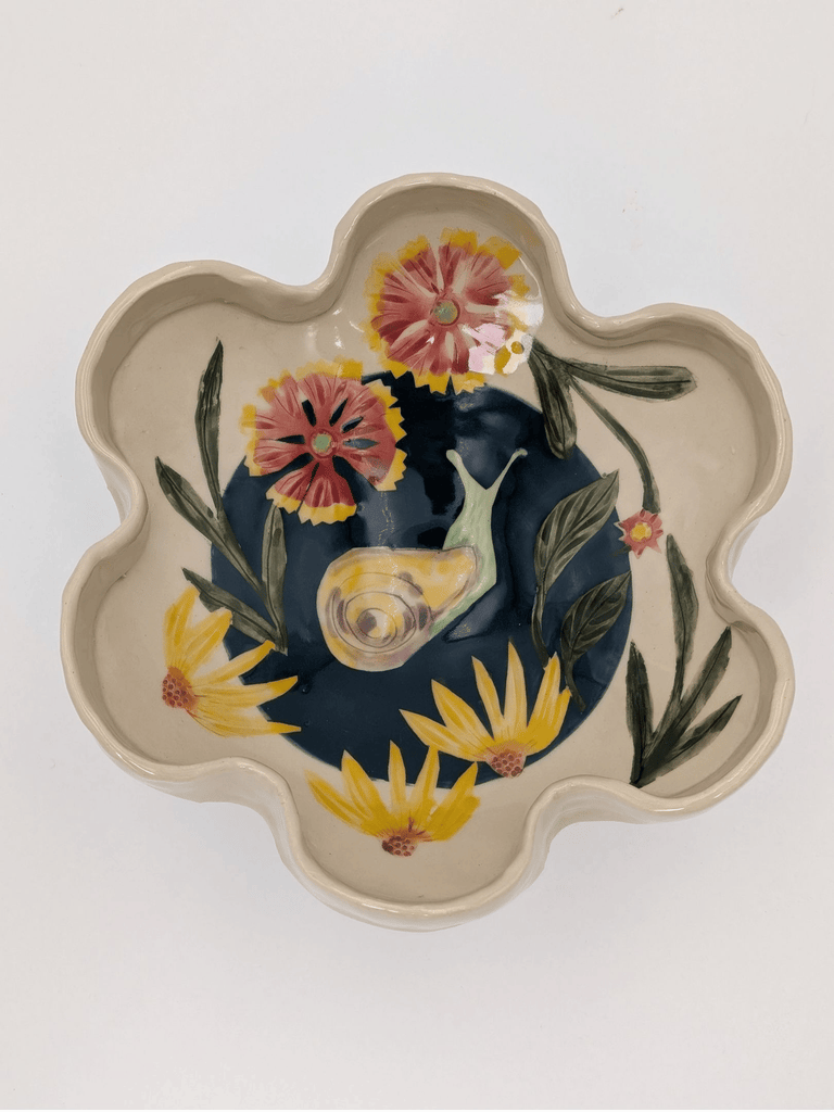 Artist Release | 'Meadow and Marsh' by Christina Covington
