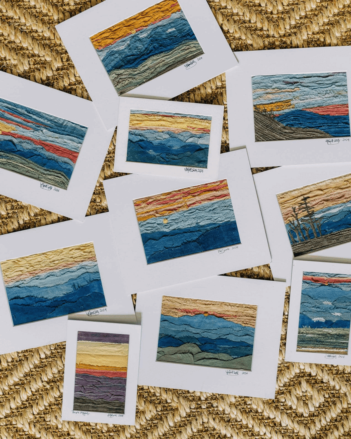 Artist Release | 'Take Me Home' by Kristen Barnett – The Campbell ...