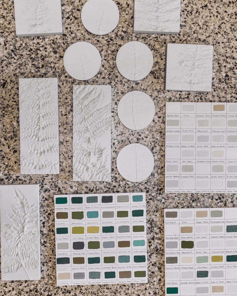 Artist Release | 'Eternal Youth' by Lauren Dillon