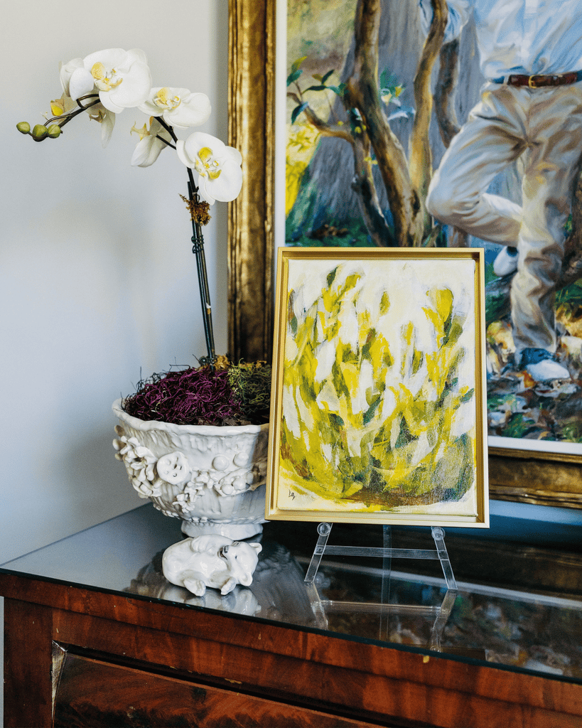 Artist Release | 'Gardens Unvisited' by Laurie Buck