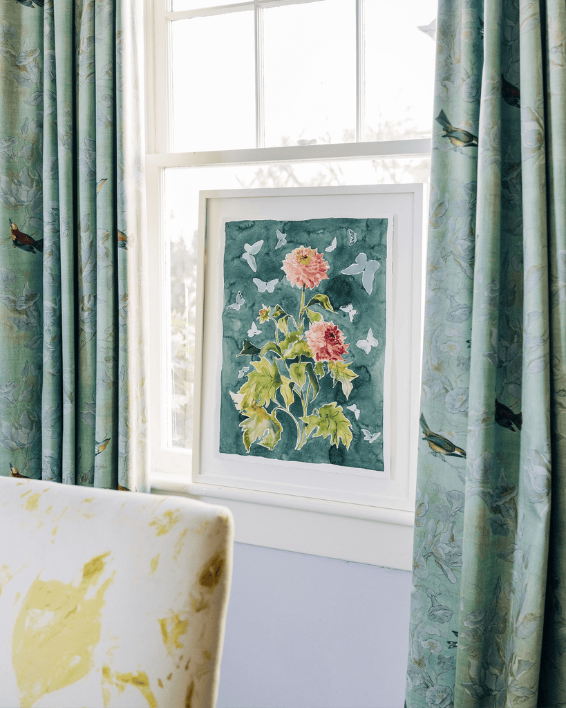 Artist Release | 'The Green Hour' by Nina Rosner