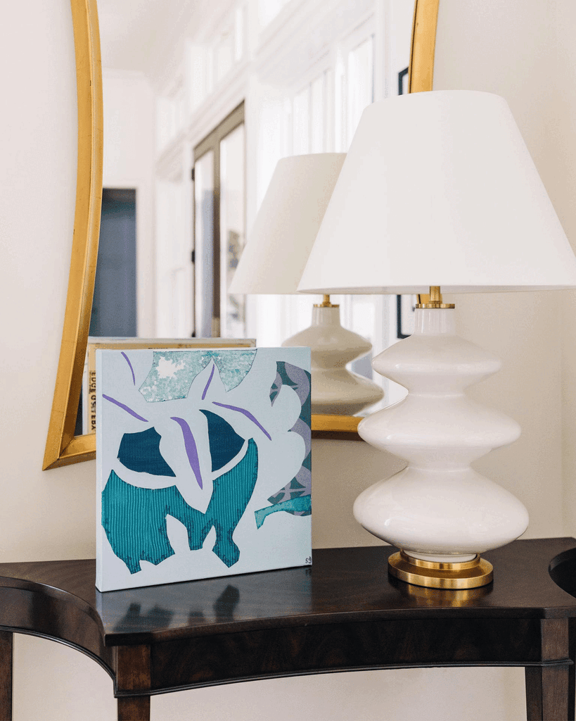 Artist Release | 'Arrangements' by Shana Grugan