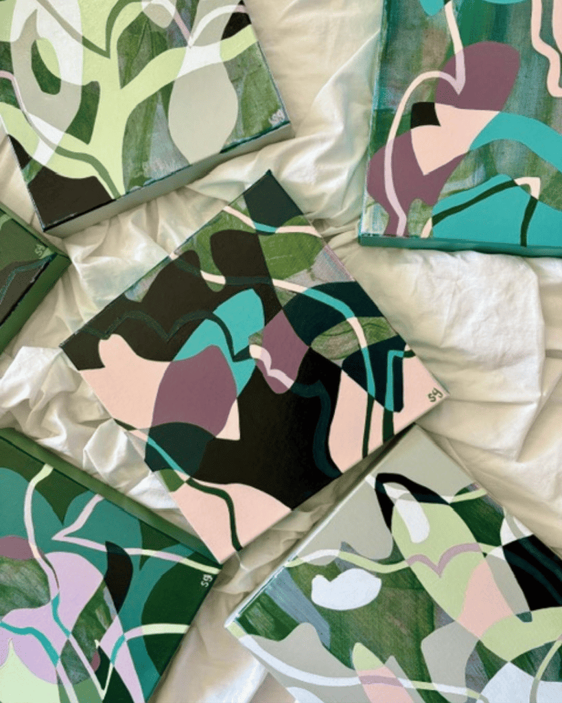 Artist Release | 'Entangled' by Shana Grugan