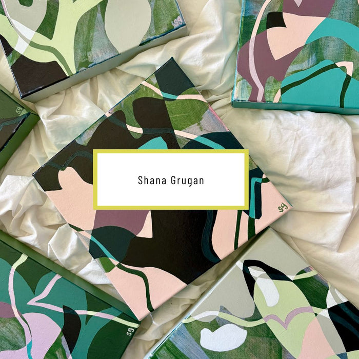 Shana Grugan