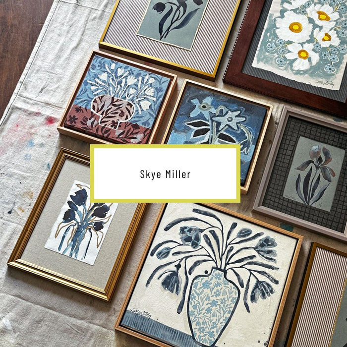 Skye Miller