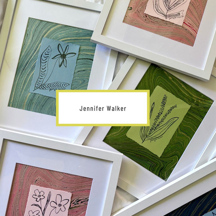 Jennifer Walker
