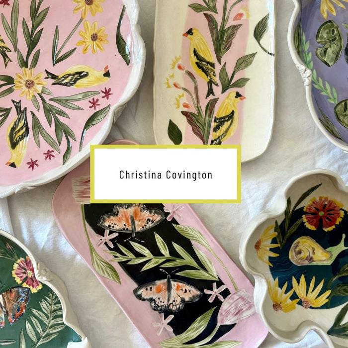 Christina Covington