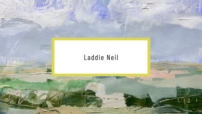 Laddie Neil
