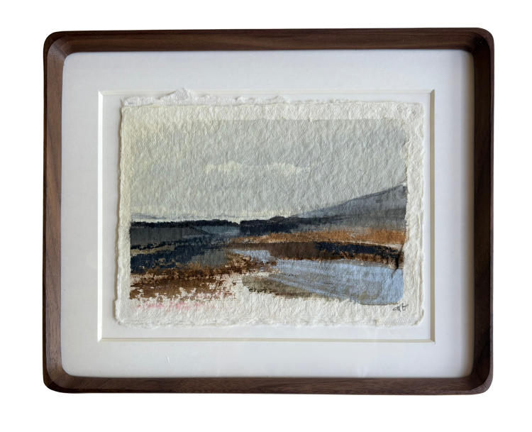 Pierce Shoreline