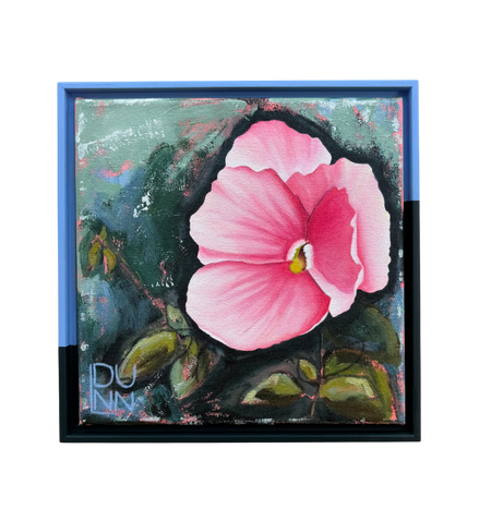 Pansy, VII