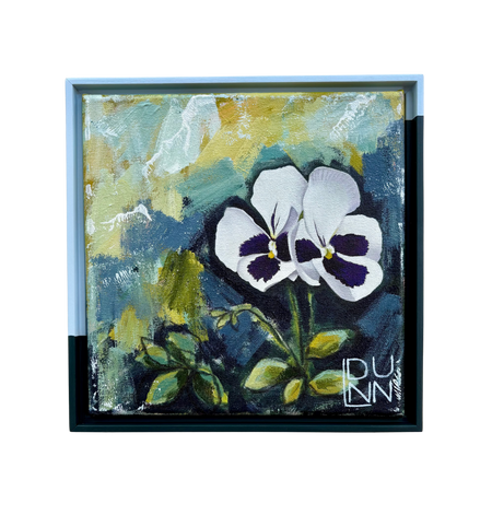 Pansy, XI