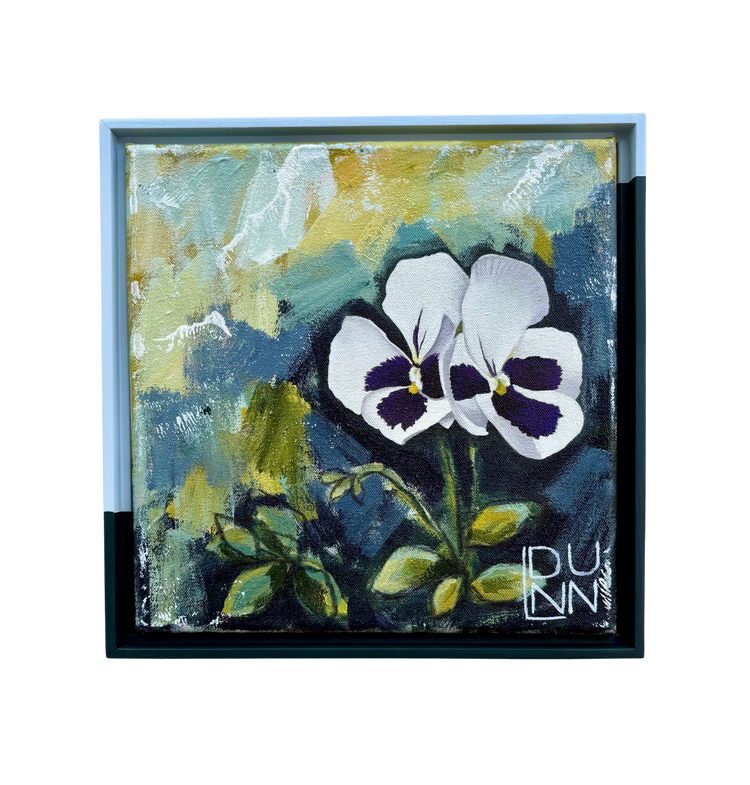 Pansy, XI