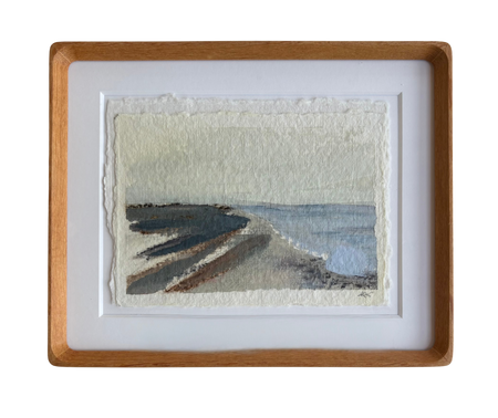 Theodore Shoreline
