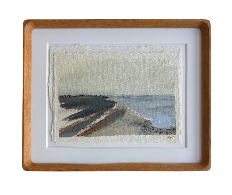 Theodore Shoreline