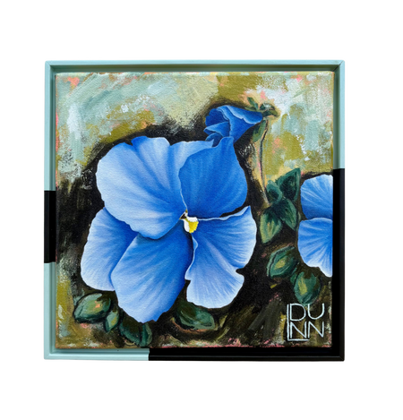 Pansy, III