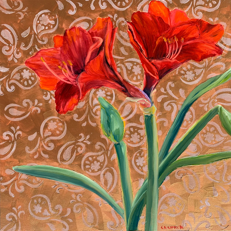 Amaryllis, One