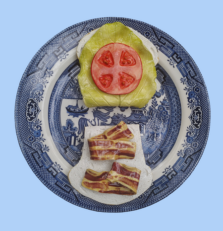 'August Kitchen' Girl Dinner #445