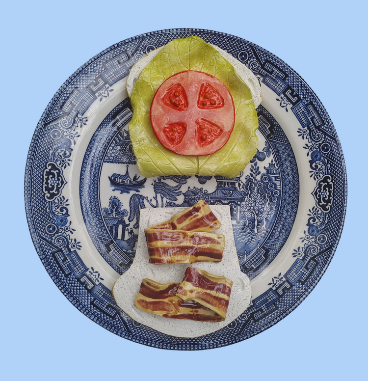 'August Kitchen' Girl Dinner #445