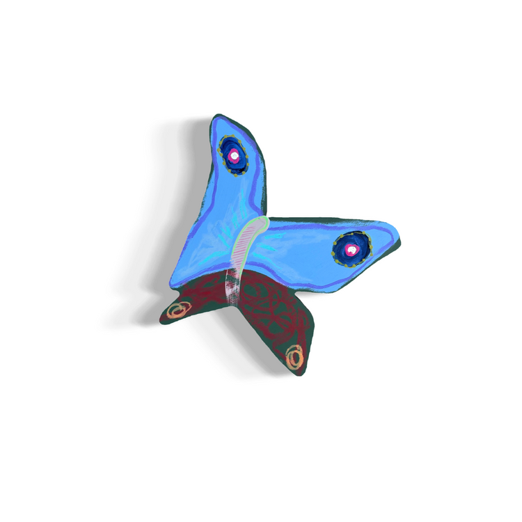 Butterfly #82