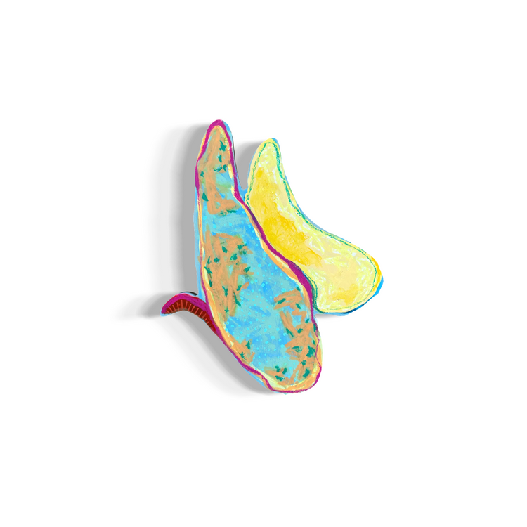 Butterfly #83