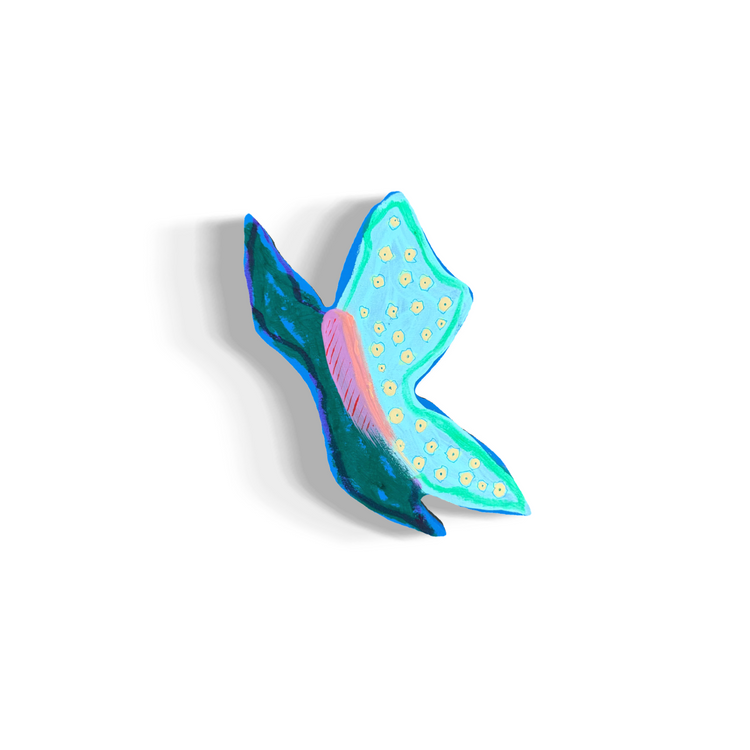 Butterfly #84