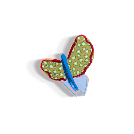 Butterfly #85