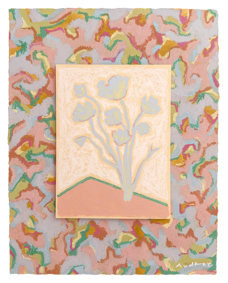 Curiosities en Blume, No. 7