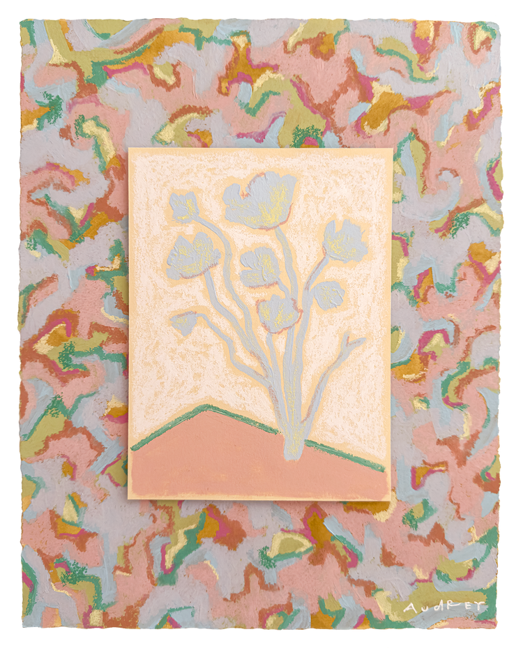 Curiosities en Blume, No. 7