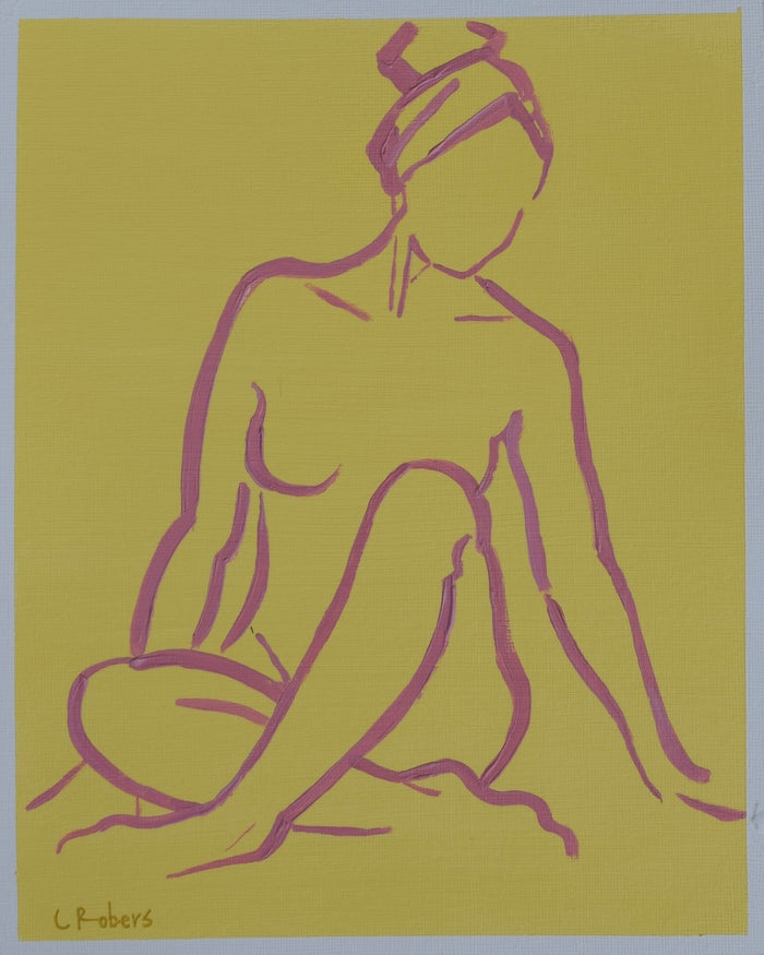 Summer Figures