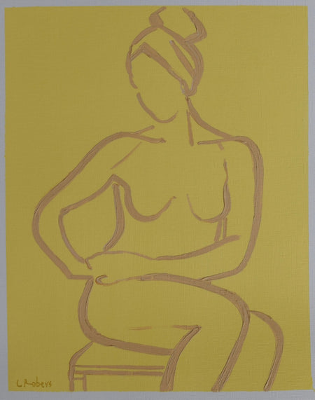 Summer Figure, Six