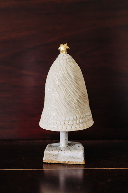 Christmas Bell Tree, Five