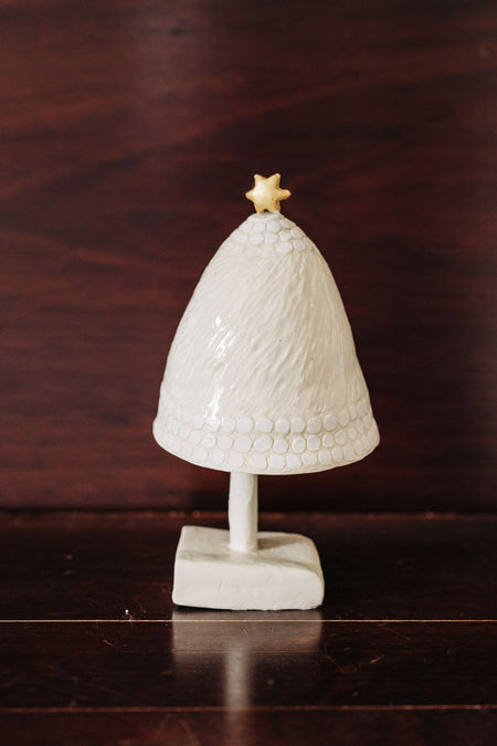 Christmas Bell Tree, Seven