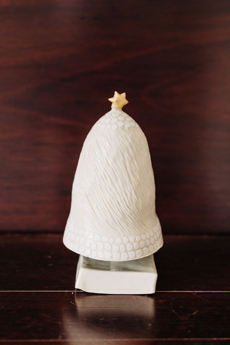 Christmas Bell Tree, Ten