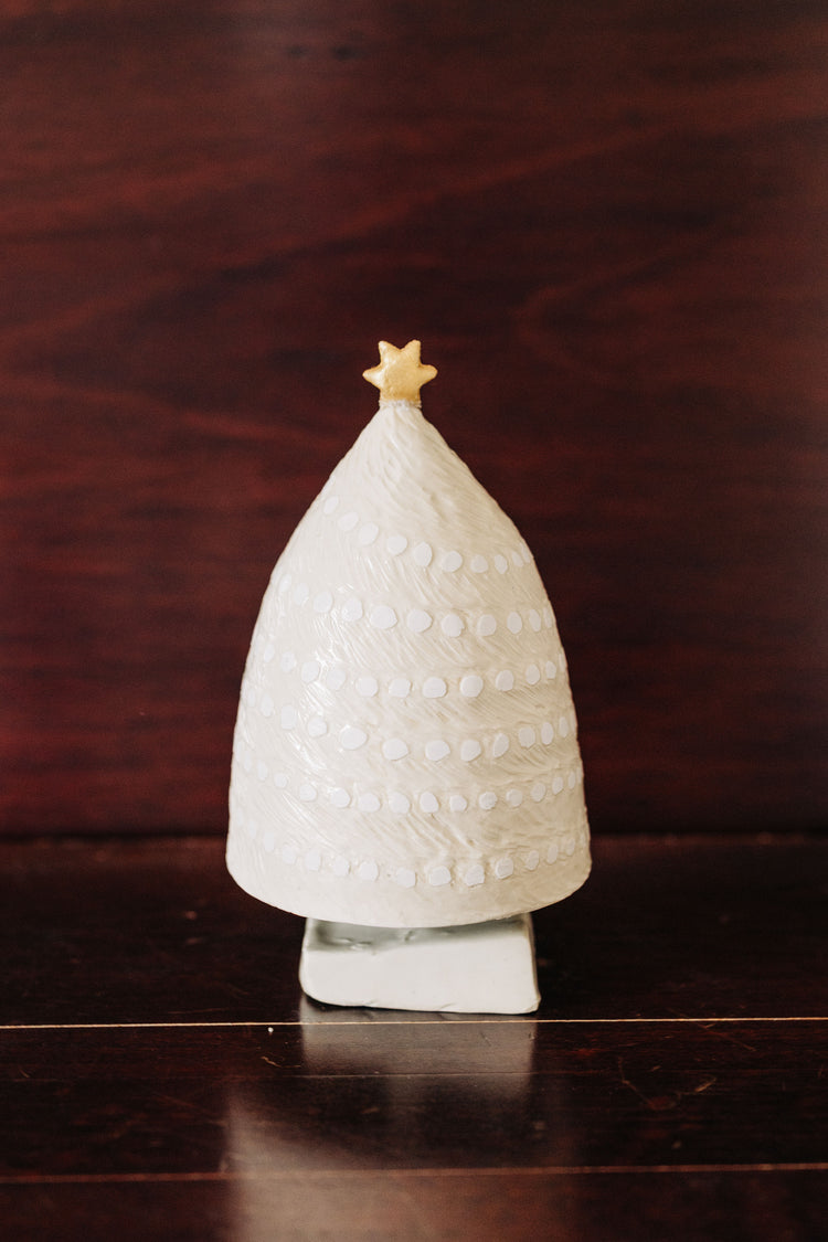 Christmas Bell Tree, Twelve